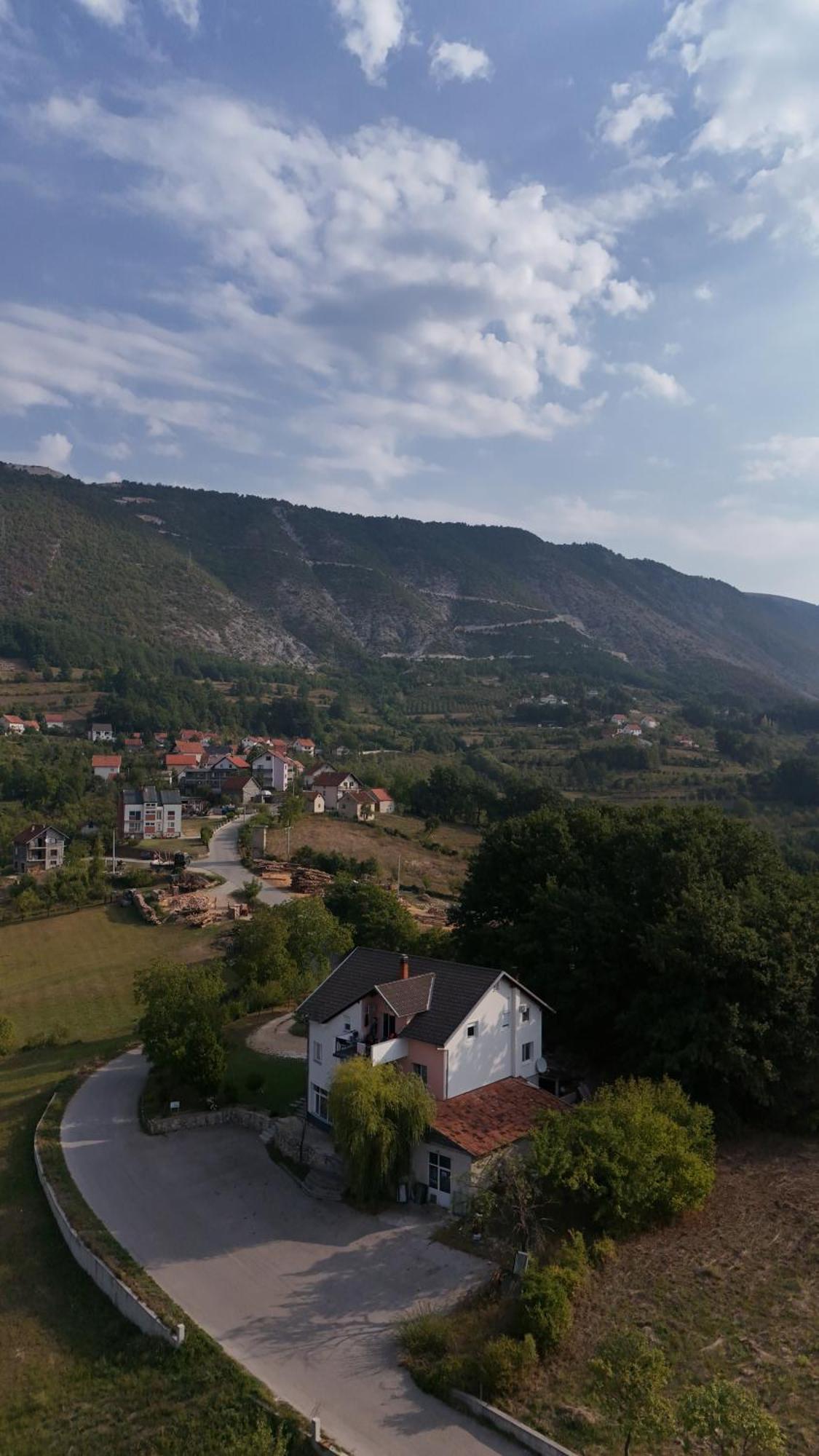 Apartmani Venecia Prozor Exterior foto