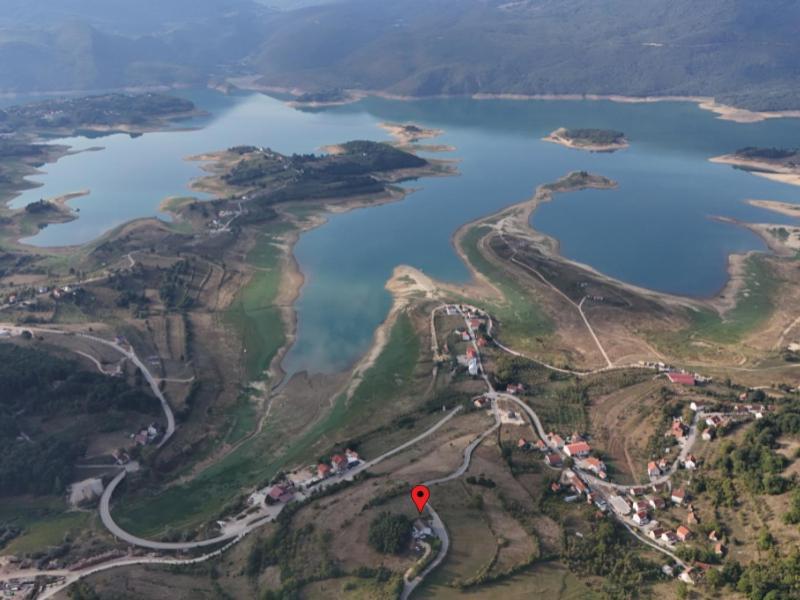 Apartmani Venecia Prozor Exterior foto